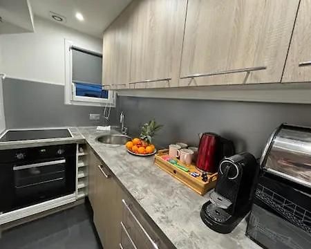 Elegant T2 Clim & Balcon - Plein Centre Cannes Eksteriør billede