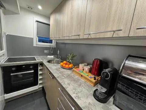 Elegant T2 Clim & Balcon - Plein Centre Cannes Eksteriør billede